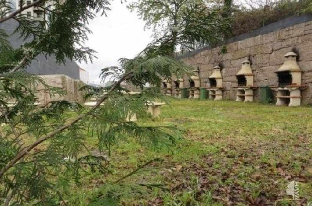 Apartamento Vigo Calle Aragon Lägenhet Exteriör bild